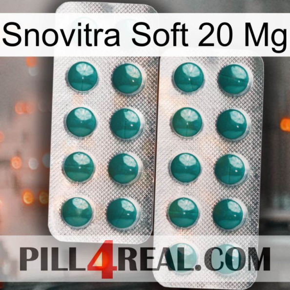 Snovitra Soft 20Mg dapoxetine2.jpg